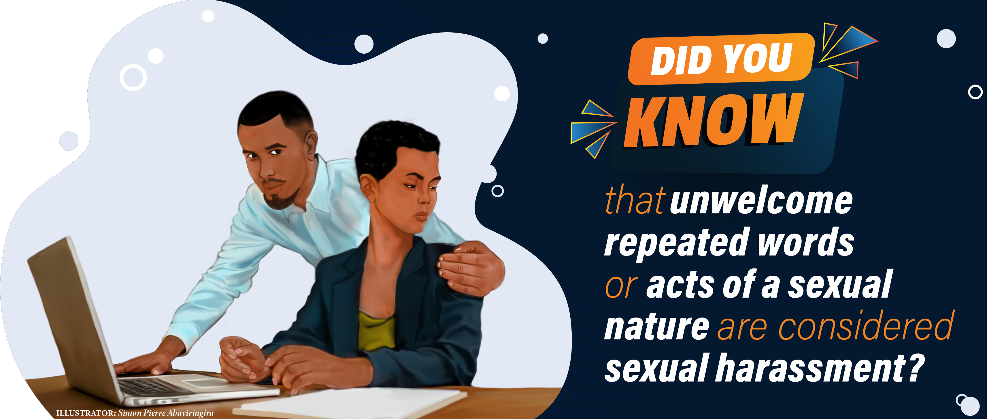 Course STOP Sexual Harassment